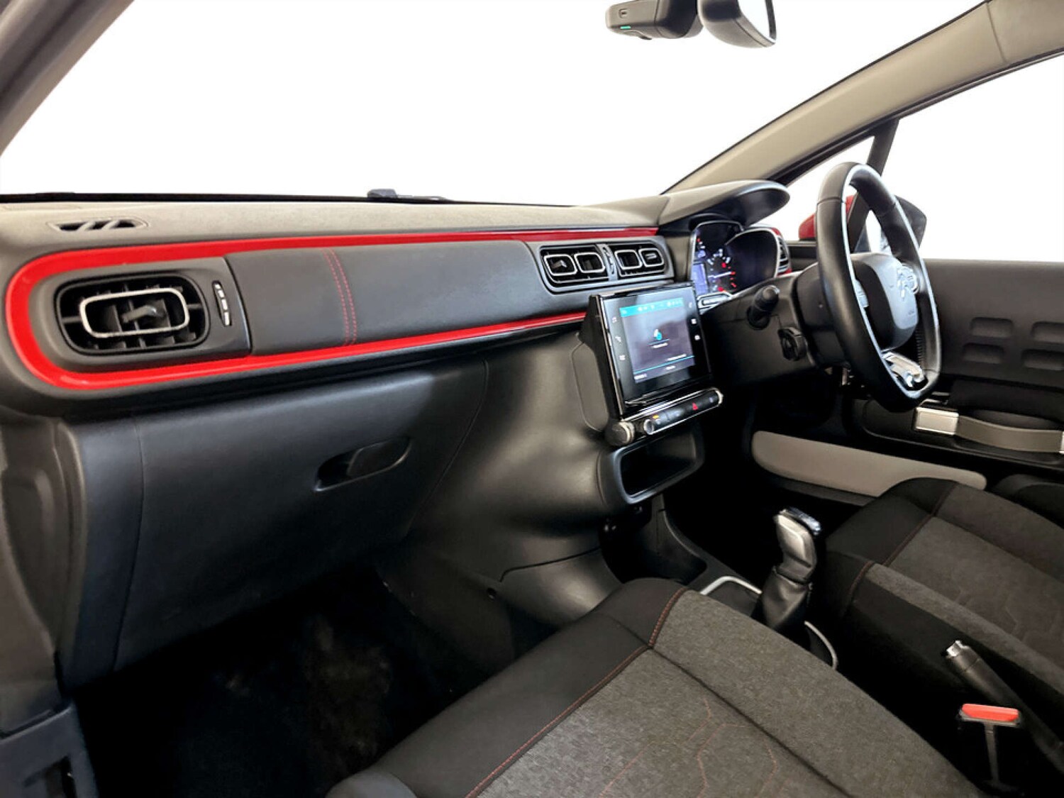 Used Citroen C3 2019 for sale - 77494136: Photo 11