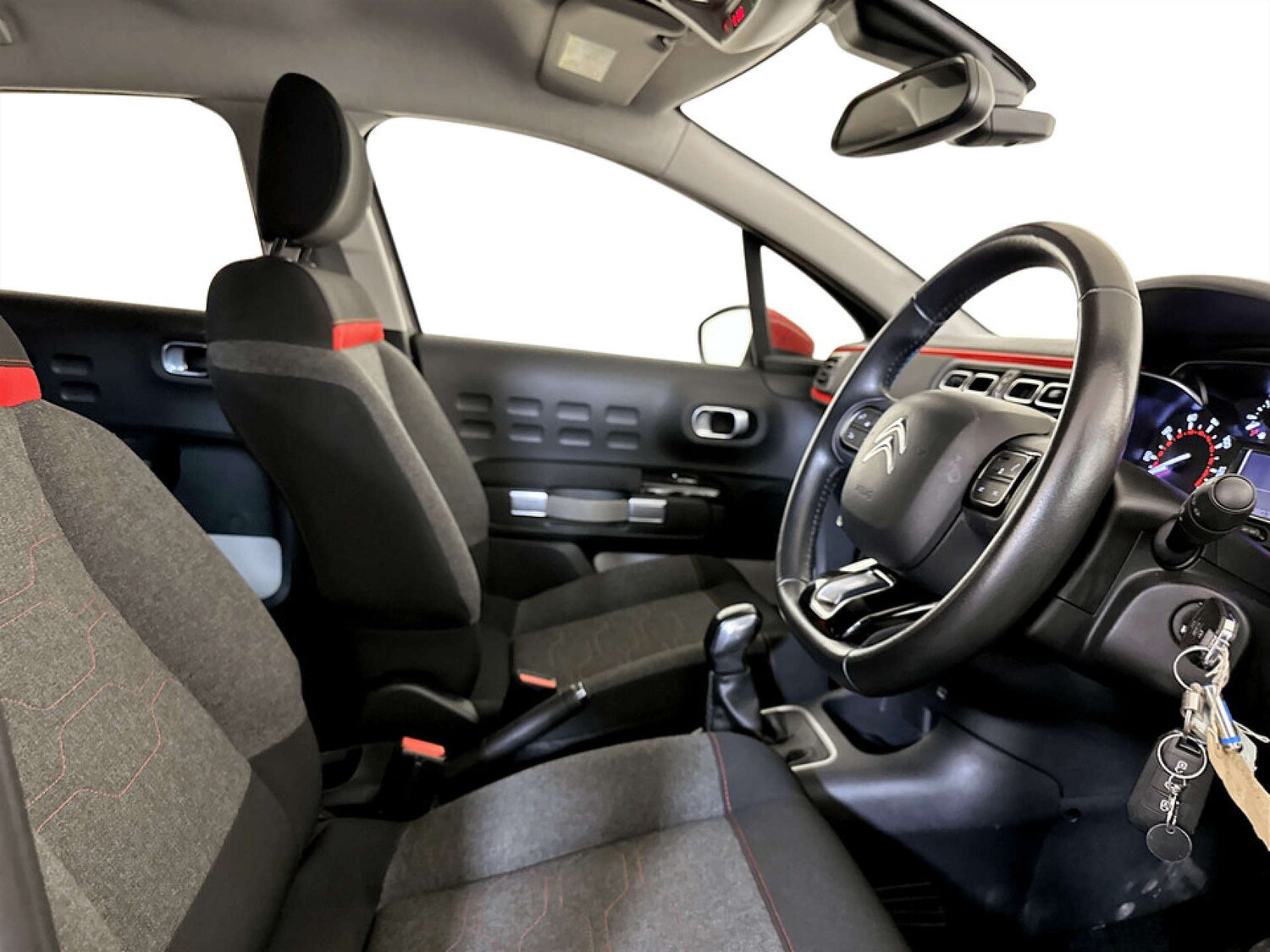 Used Citroen C3 2019 for sale - 77494136: Photo 12