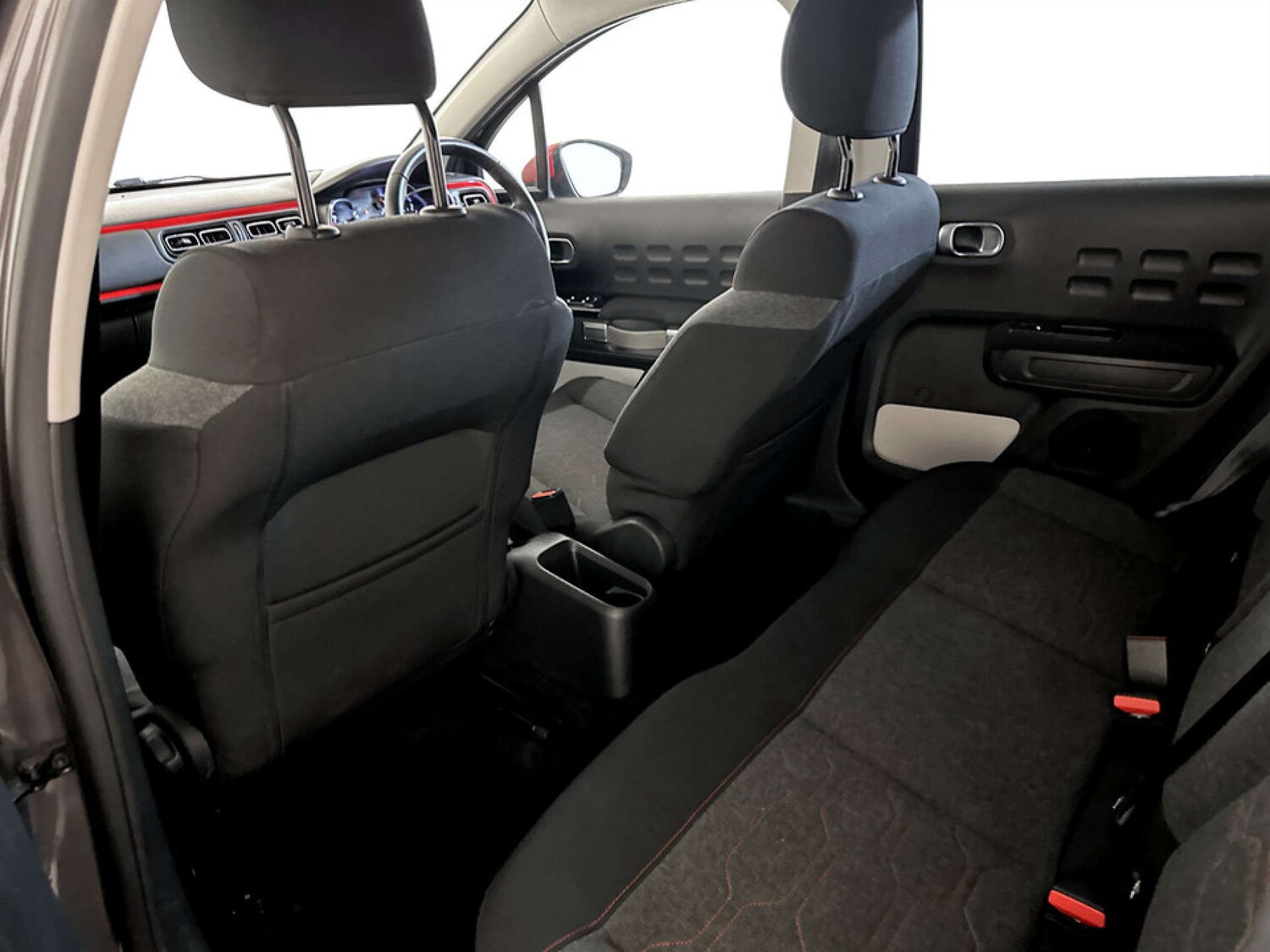 Used Citroen C3 2019 for sale - 77494136: Photo 13