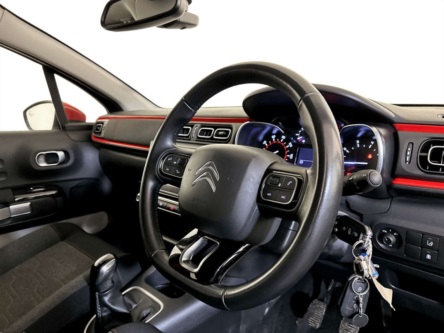 Used Citroen C3 2019 for sale - 77494136: Photo 15