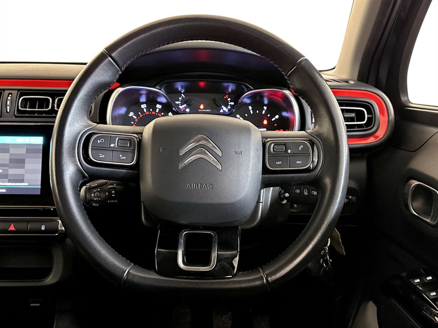 Used Citroen C3 2019 for sale - 77494136: Photo 16