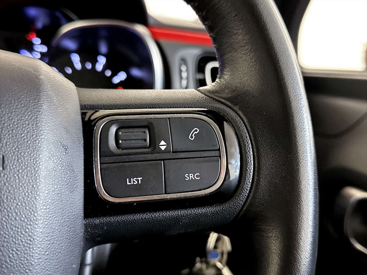 Used Citroen C3 2019 for sale - 77494136: Photo 19