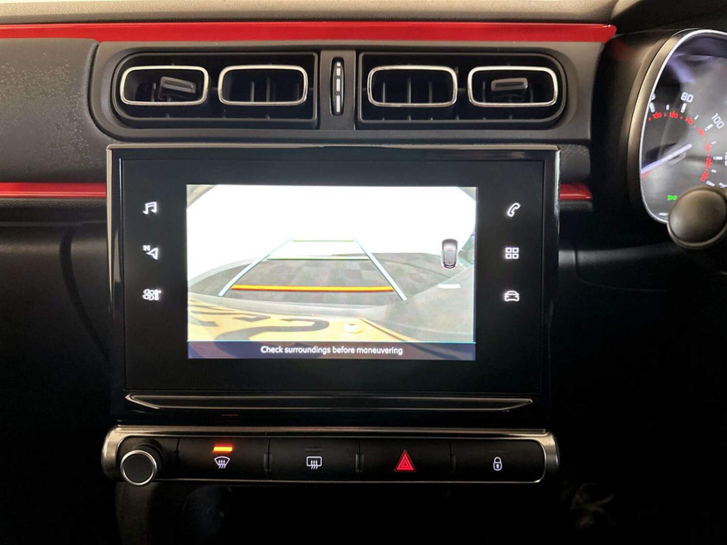 Used Citroen C3 2019 for sale - 77494136: Photo 20