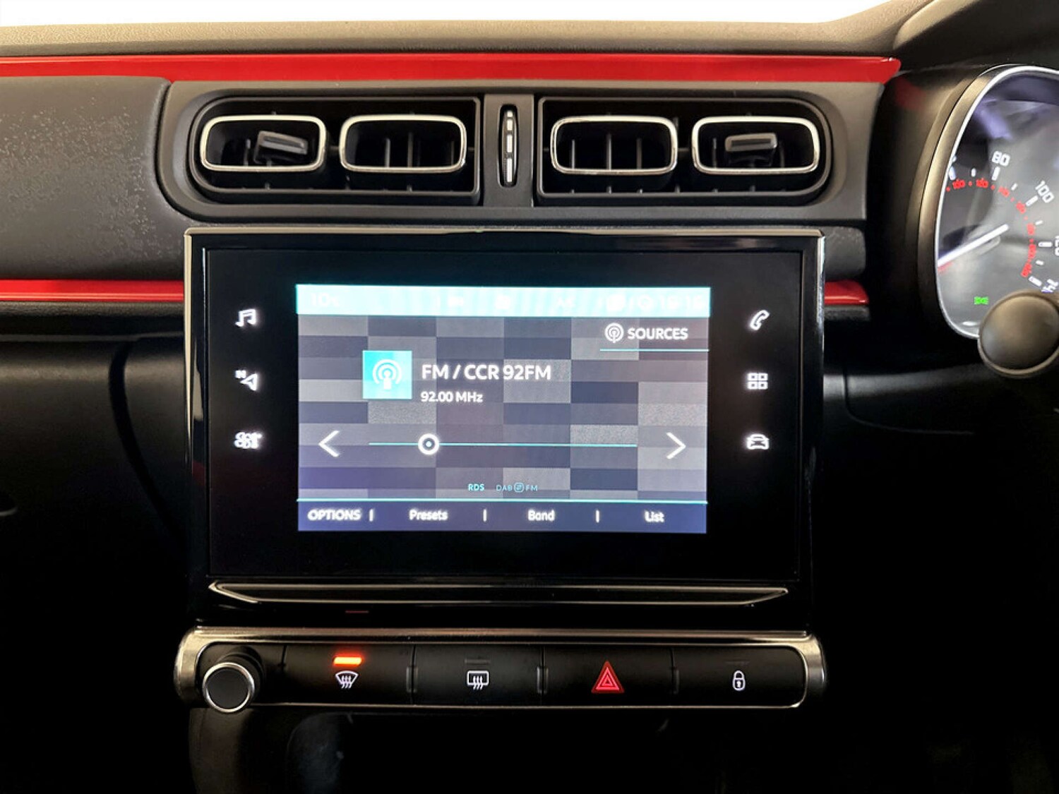 Used Citroen C3 2019 for sale - 77494136: Photo 22