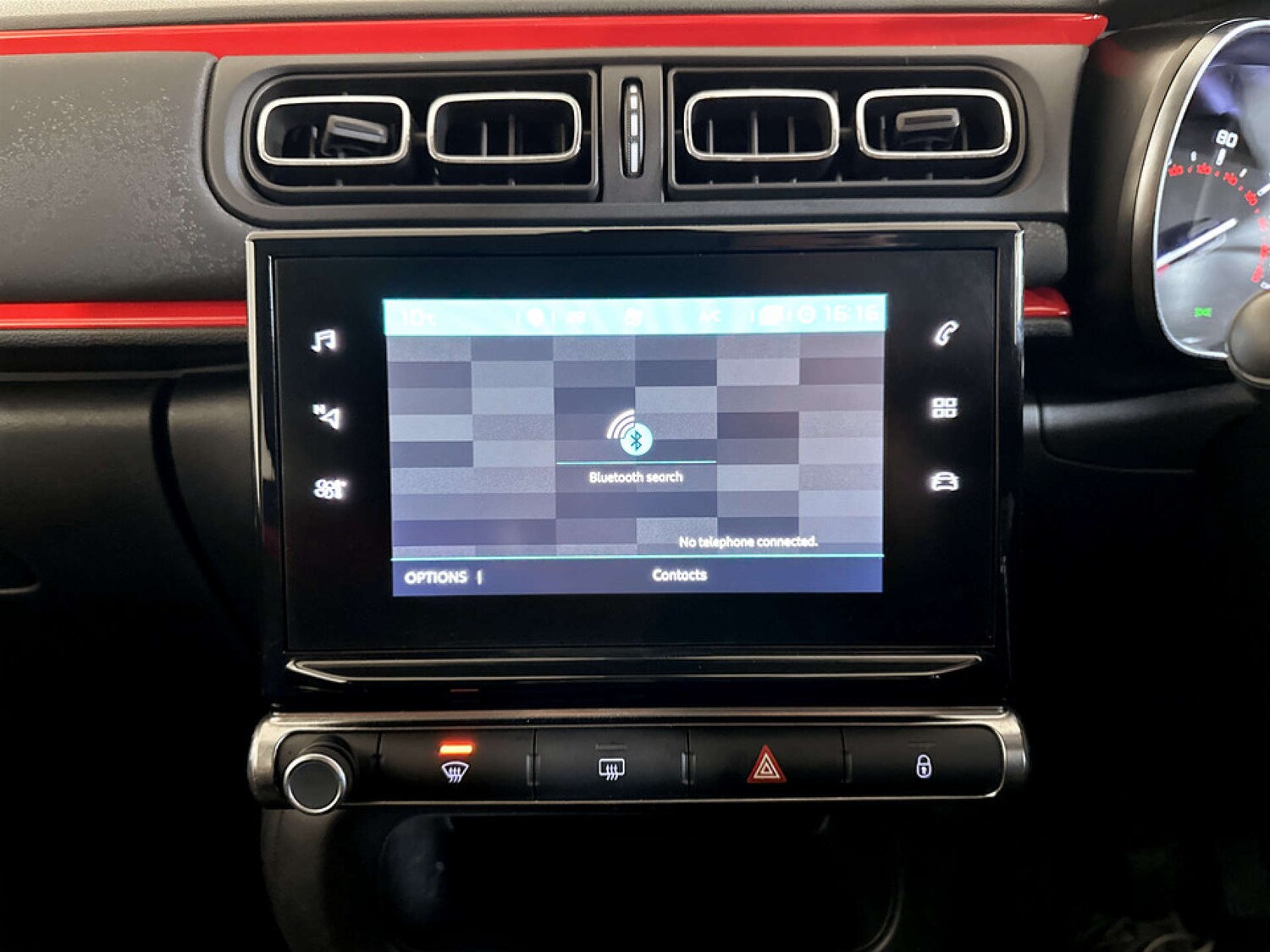 Used Citroen C3 2019 for sale - 77494136: Photo 24