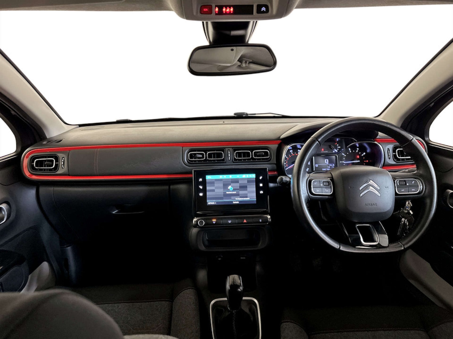 Used Citroen C3 2019 for sale - 77494136: Photo 3