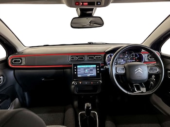 Used Citroen C3 2019 for sale - 77494136: Photo