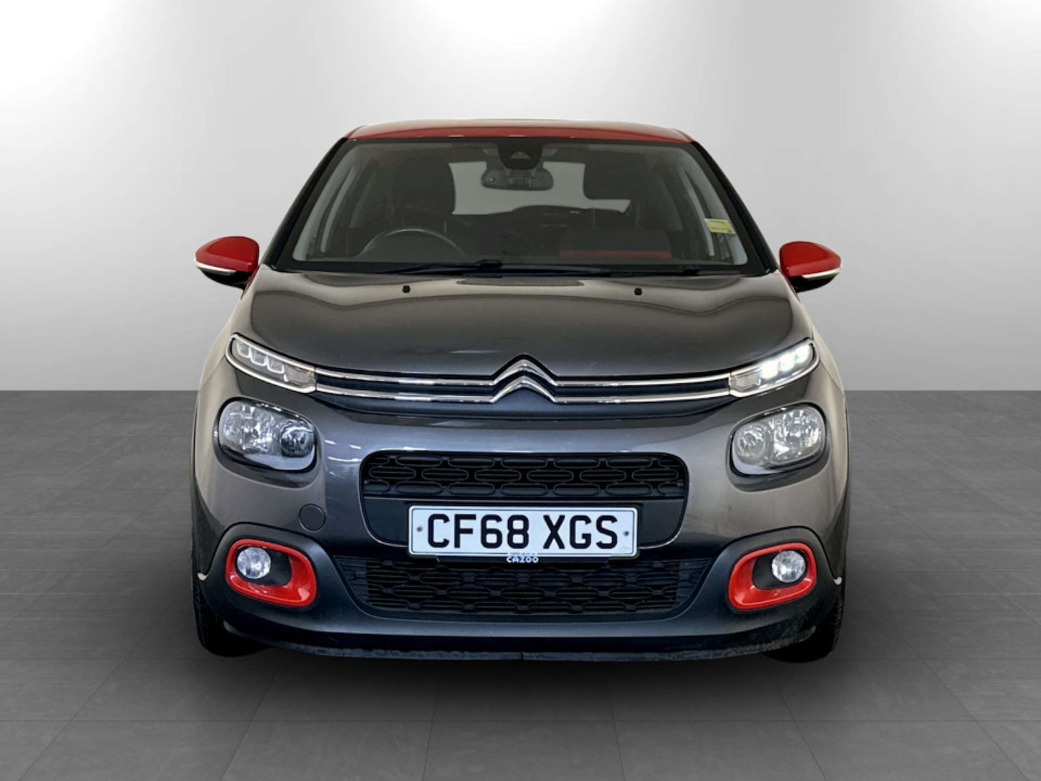 Used Citroen C3 2019 for sale - 77494136: Photo 5