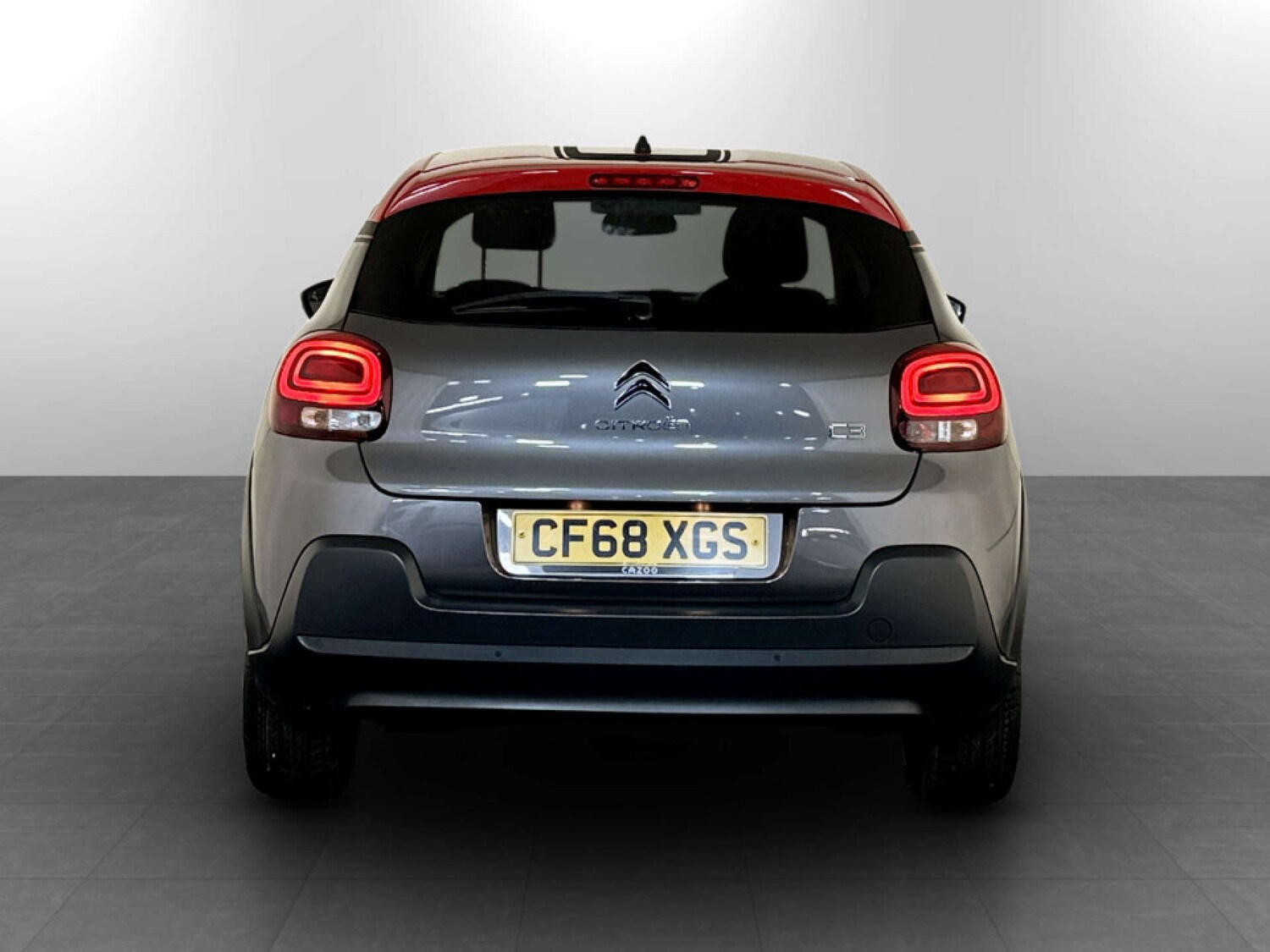 Used Citroen C3 2019 for sale - 77494136: Photo 8