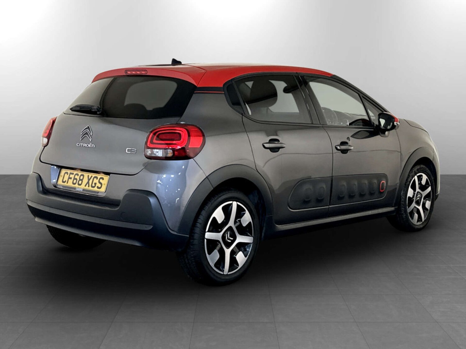 Used Citroen C3 2019 for sale - 77494136: Photo 9