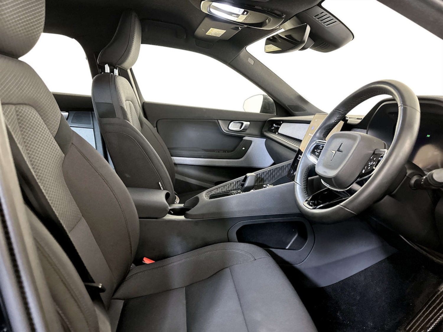 Used Polestar Polestar 2 2021 for sale - 77249249: Photo 13