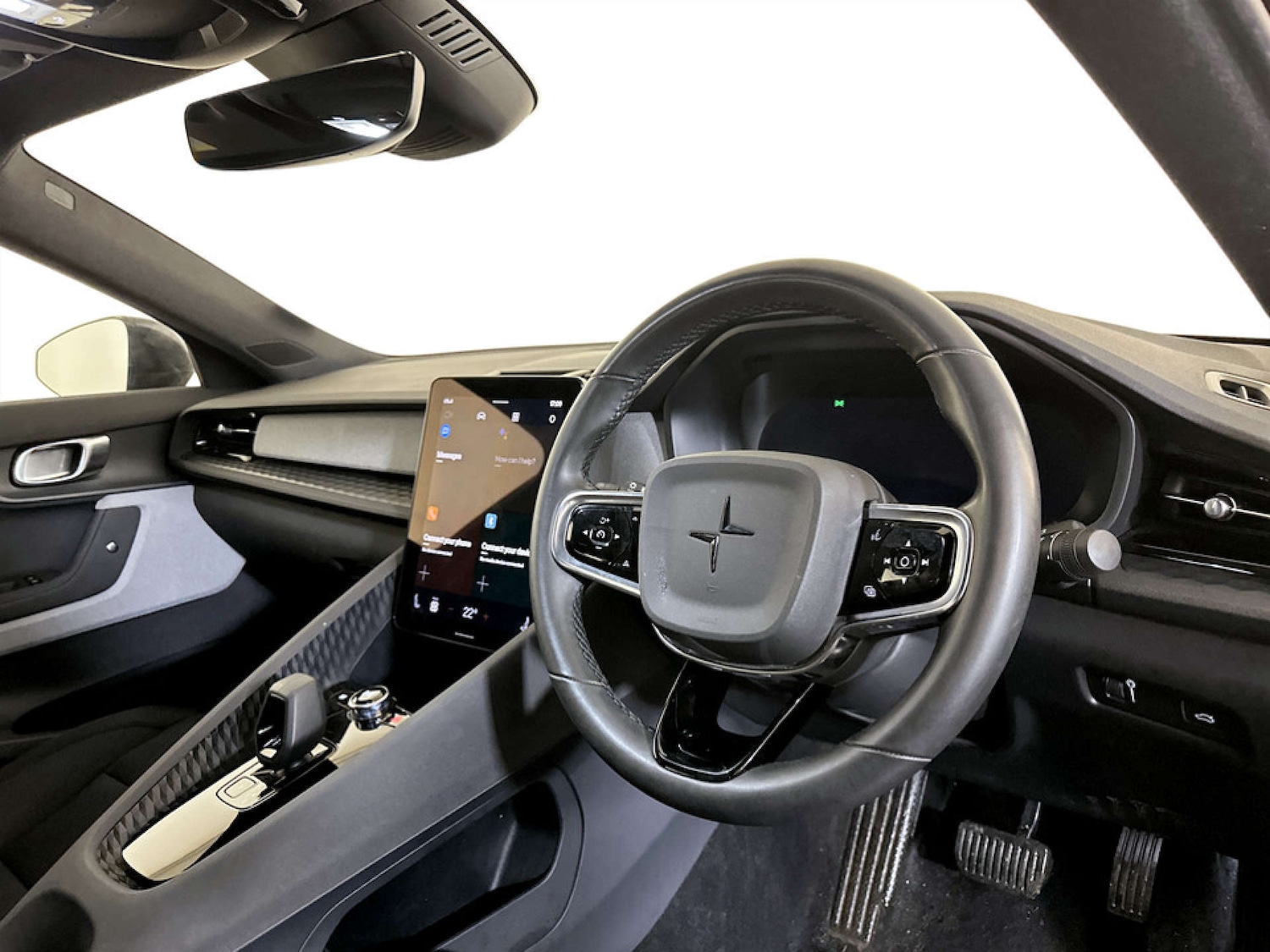 Used Polestar Polestar 2 2021 for sale - 77249249: Photo 16