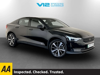 Used Polestar Polestar 2 2021 for sale - 77249249: Photo