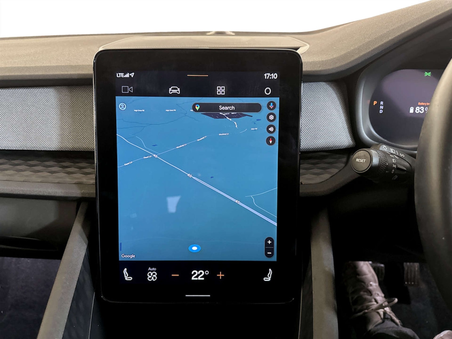 Used Polestar Polestar 2 2021 for sale - 77249249: Photo 23