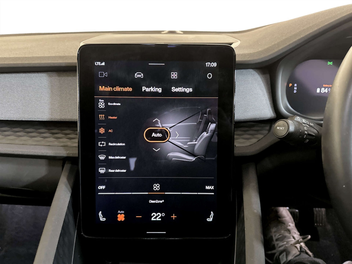 Used Polestar Polestar 2 2021 for sale - 77249249: Photo 24