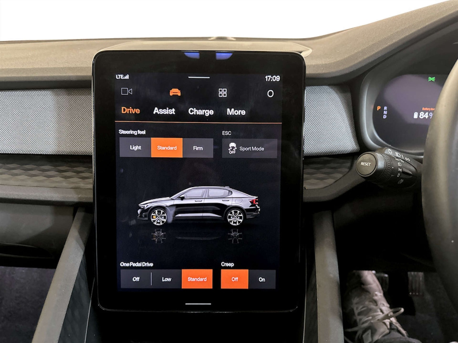 Used Polestar Polestar 2 2021 for sale - 77249249: Photo 25