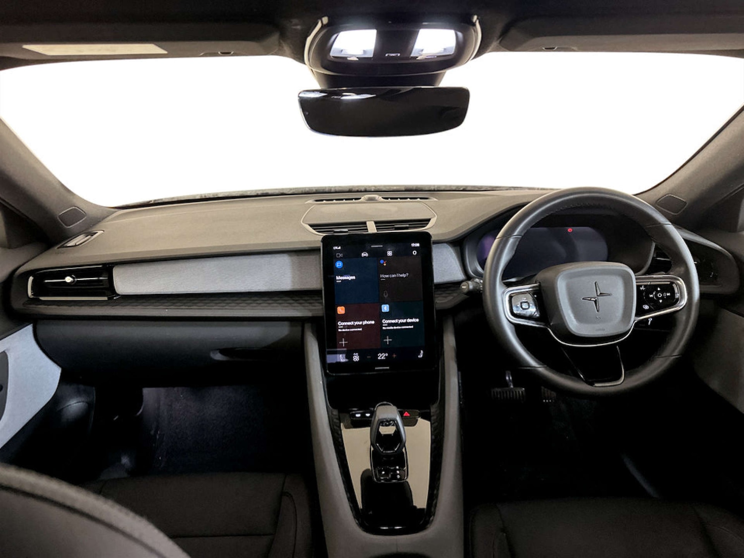 Used Polestar Polestar 2 2021 for sale - 77249249: Photo 3