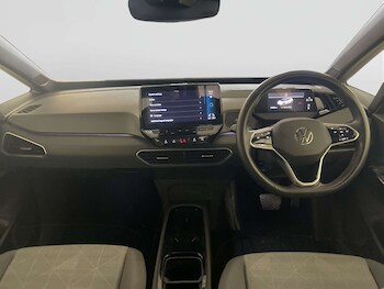 Used Volkswagen ID.3 2022 for sale - 78323671: Photo