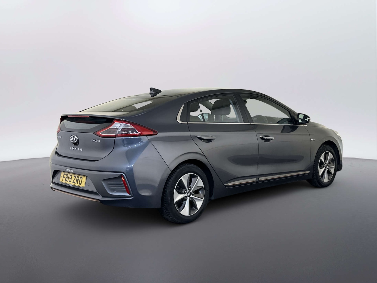 Used Hyundai IONIQ 2019 for sale - 77989881: Photo 10