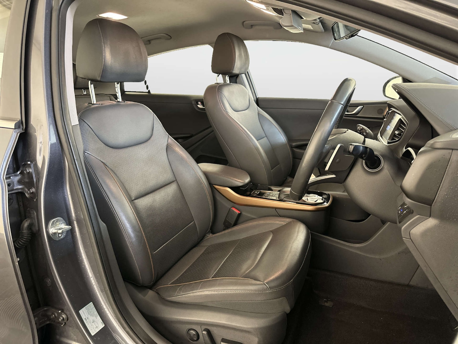 Used Hyundai IONIQ 2019 for sale - 77989881: Photo 13