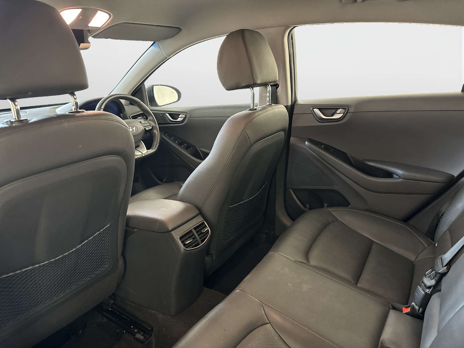 Used Hyundai IONIQ 2019 for sale - 77989881: Photo 14