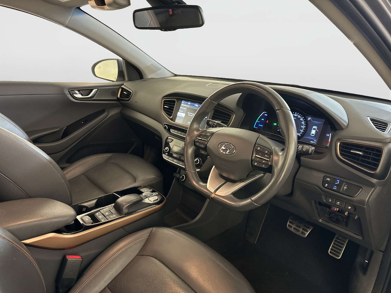 Used Hyundai IONIQ 2019 for sale - 77989881: Photo 15