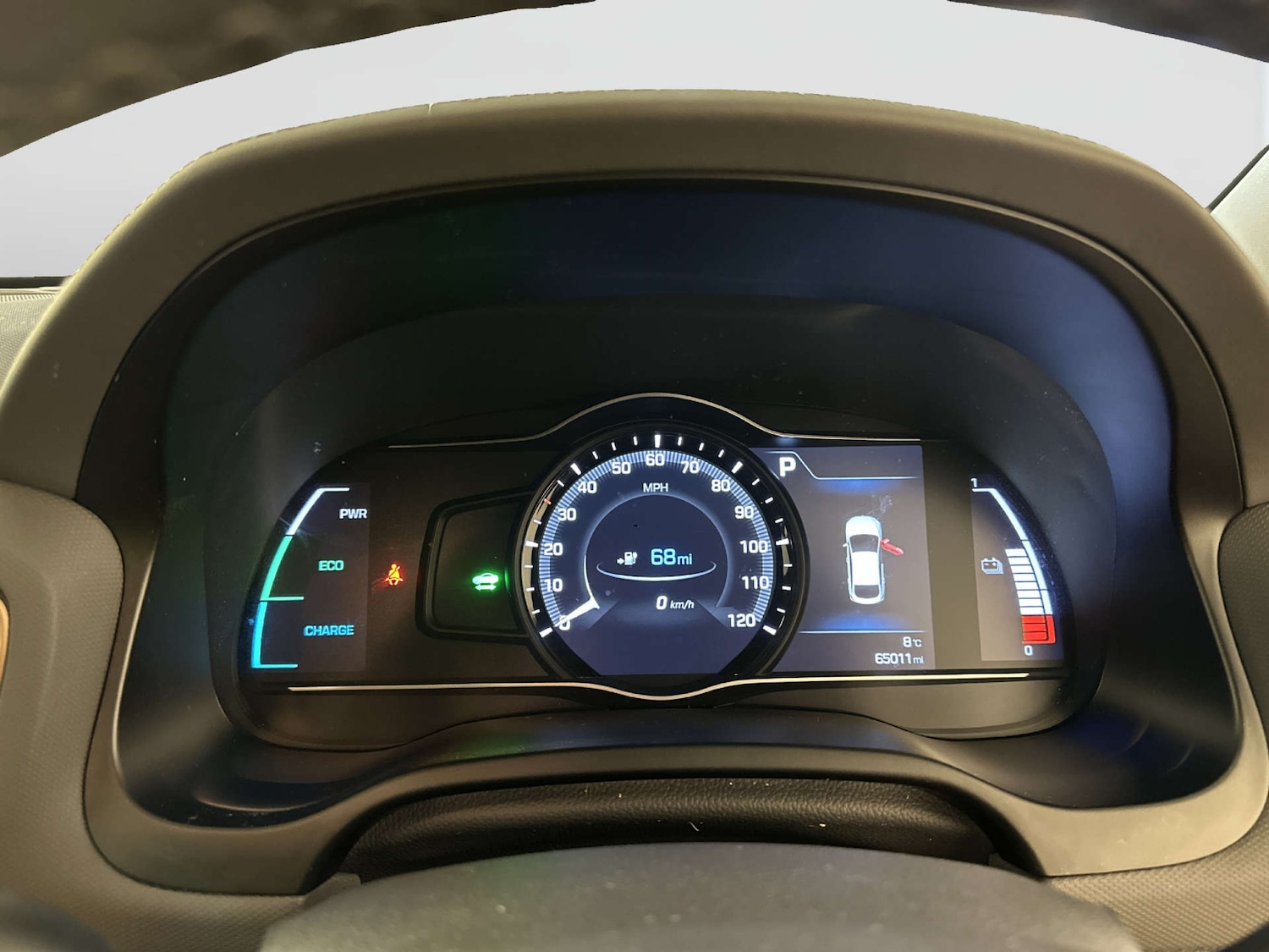 Used Hyundai IONIQ 2019 for sale - 77989881: Photo 18