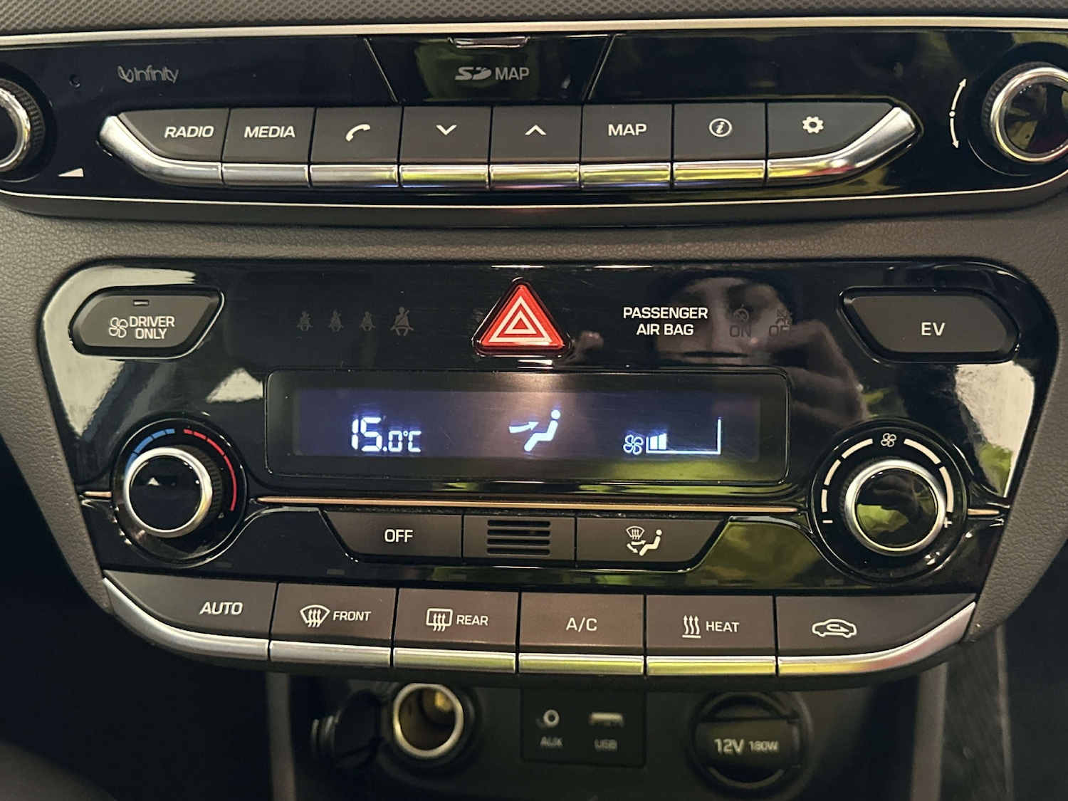 Used Hyundai IONIQ 2019 for sale - 77989881: Photo 24