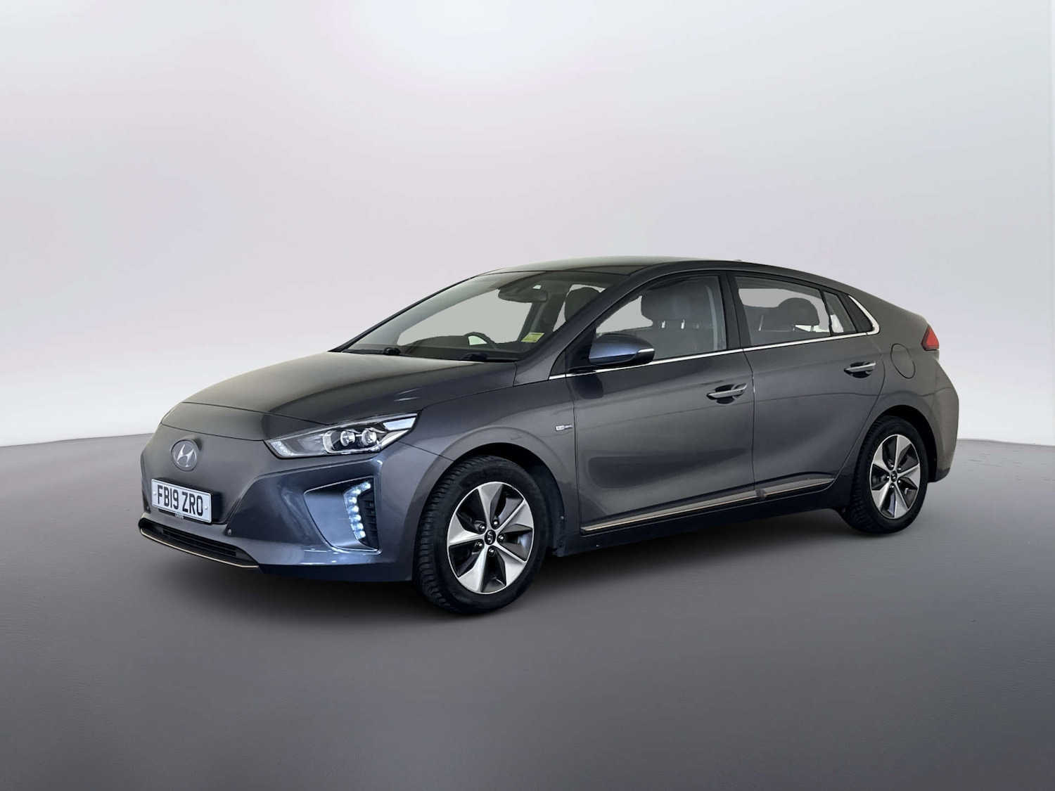 Used Hyundai IONIQ 2019 for sale - 77989881: Photo 6