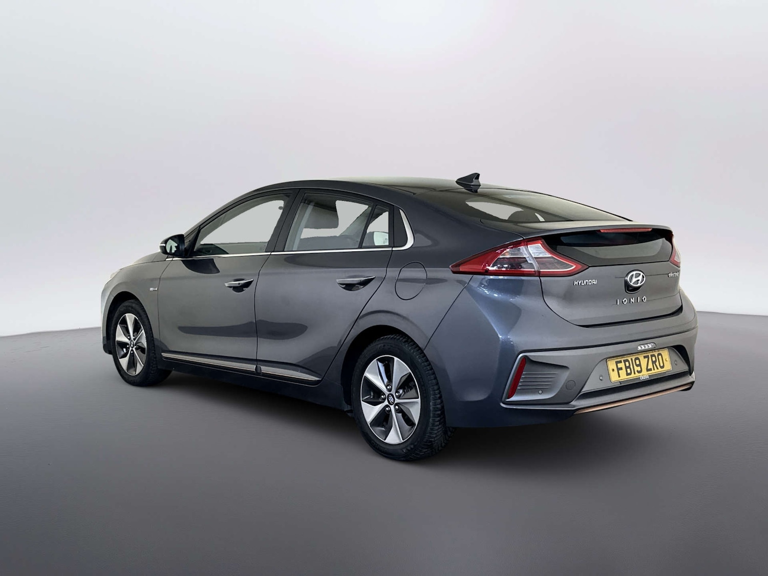 Used Hyundai IONIQ 2019 for sale - 77989881: Photo 8
