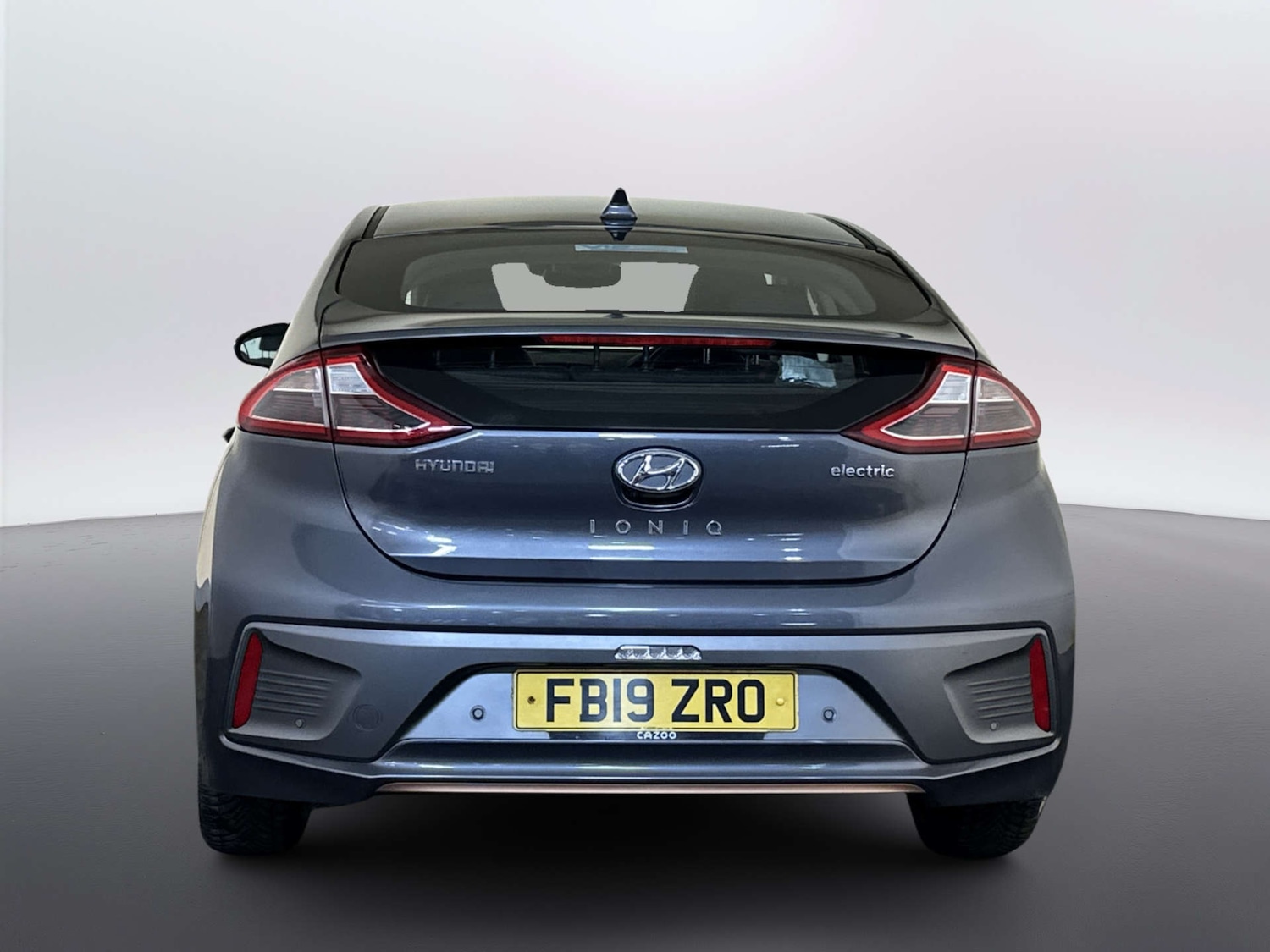 Used Hyundai IONIQ 2019 for sale - 77989881: Photo 9