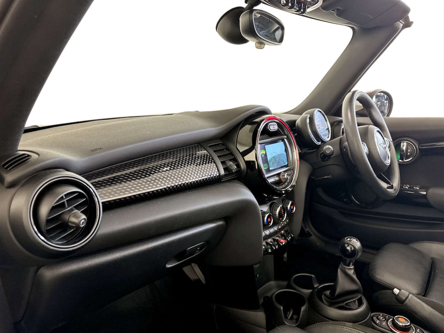 Used MINI Convertible 2019 for sale - 77245602: Photo 11