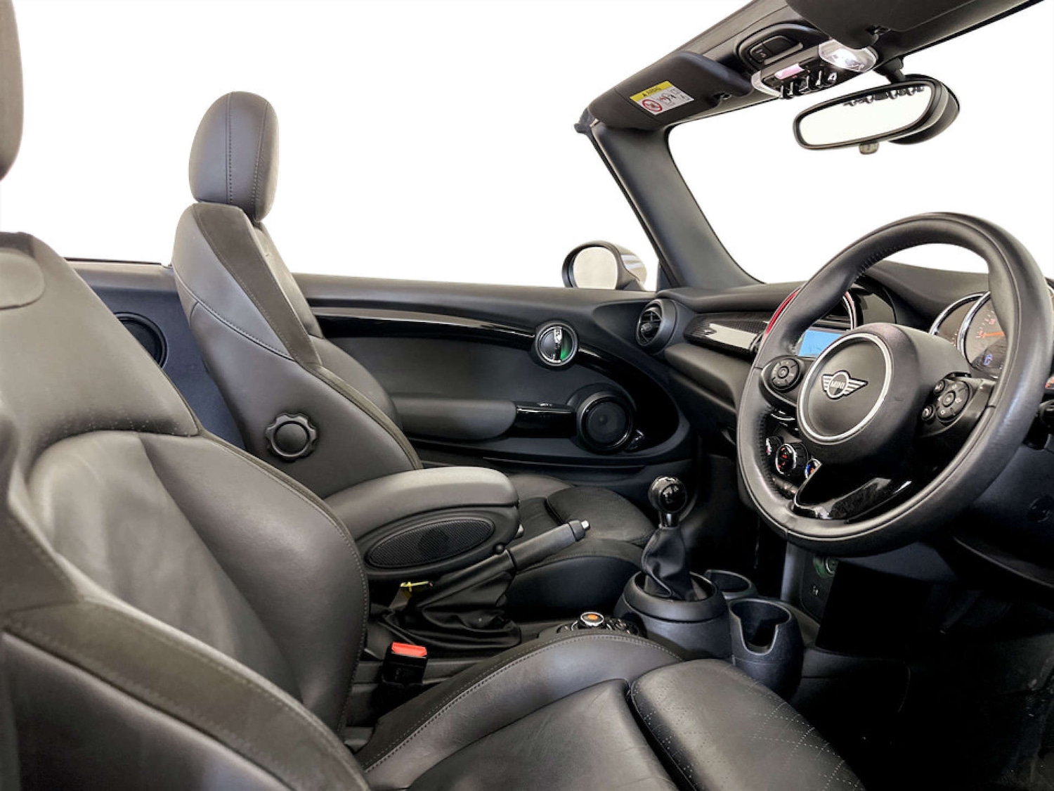 Used MINI Convertible 2019 for sale - 77245602: Photo 12