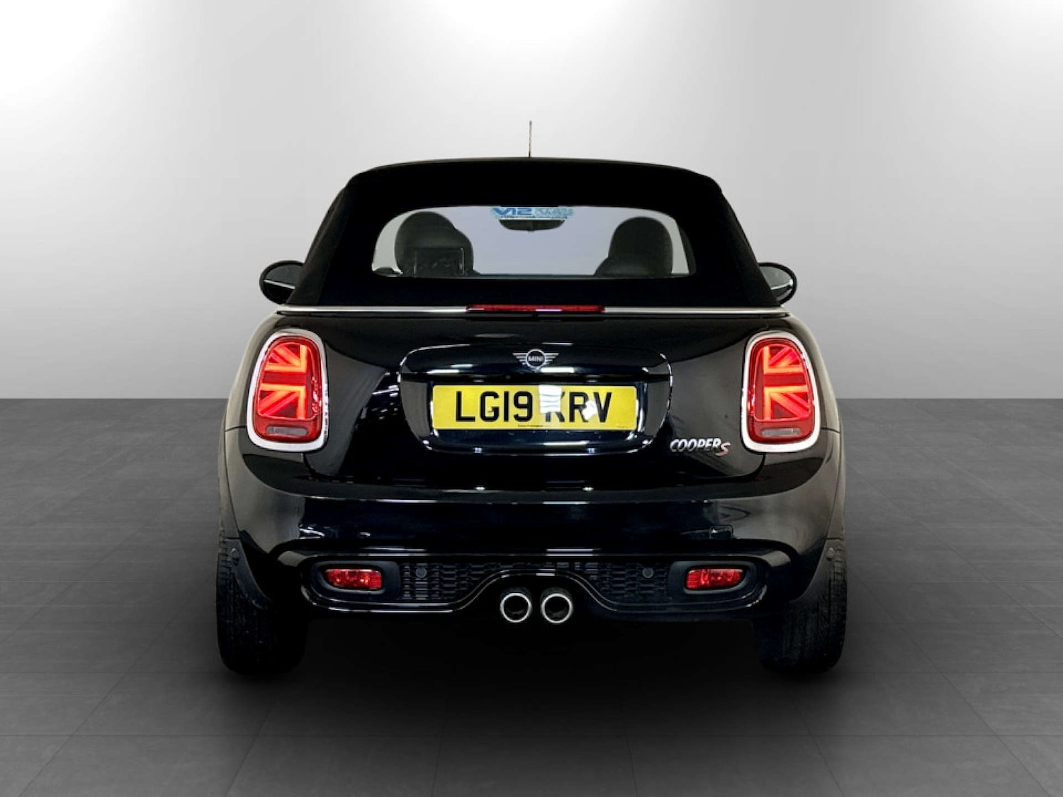 Used MINI Convertible 2019 for sale - 77245602: Photo 8