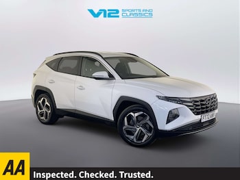 Used Hyundai TUCSON 2023 for sale - 78496429: Photo