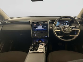 Used Hyundai TUCSON 2023 for sale - 78496429: Photo
