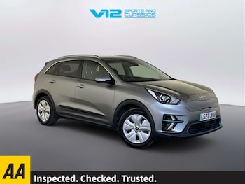 Used Kia Niro 2022 for sale - 79124143: Photo