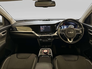 Used Kia Niro 2022 for sale - 79124143: Photo