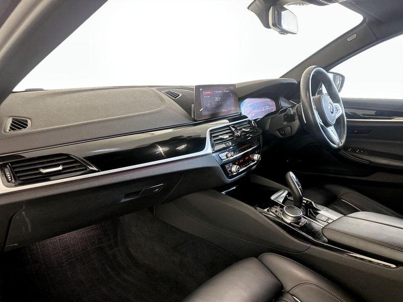 Used BMW 5 Series 2019 for sale - 76684891: Photo 12