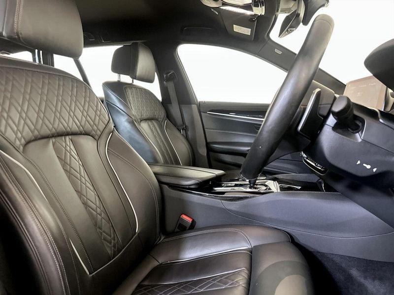 Used BMW 5 Series 2019 for sale - 76684891: Photo 13