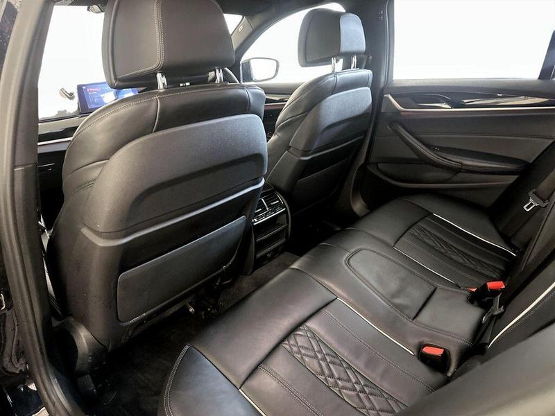 Used BMW 5 Series 2019 for sale - 76684891: Photo 14