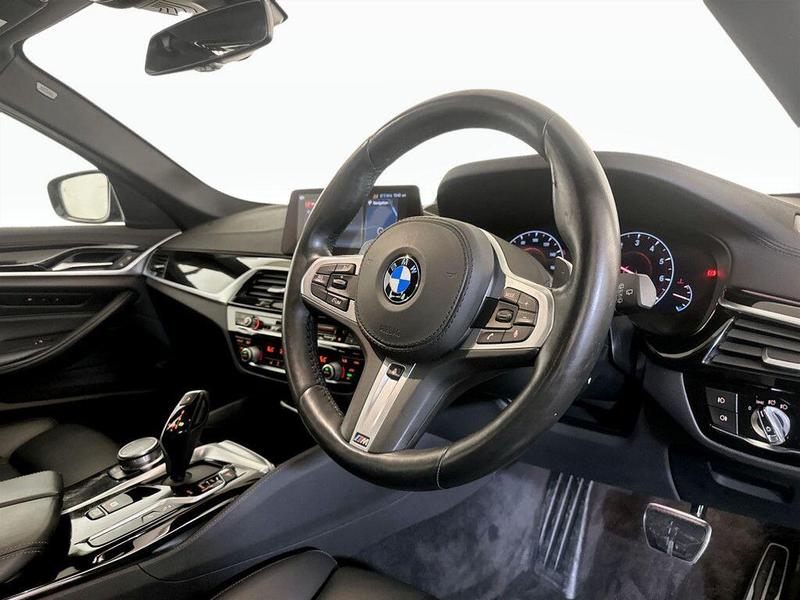 Used BMW 5 Series 2019 for sale - 76684891: Photo 15
