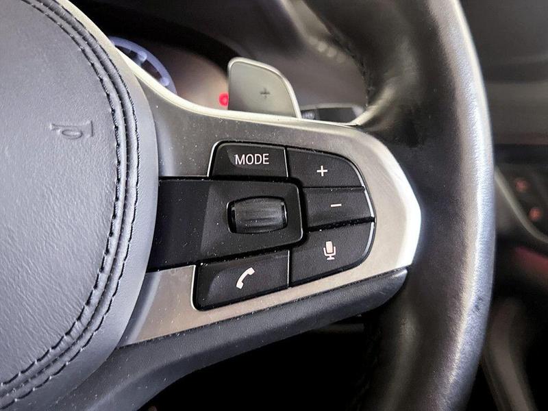 Used BMW 5 Series 2019 for sale - 76684891: Photo 19