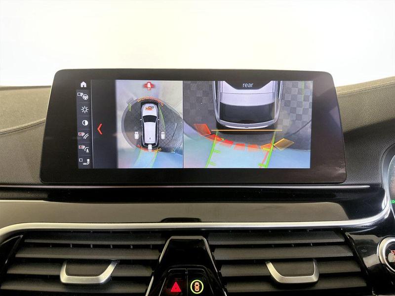 Used BMW 5 Series 2019 for sale - 76684891: Photo 20