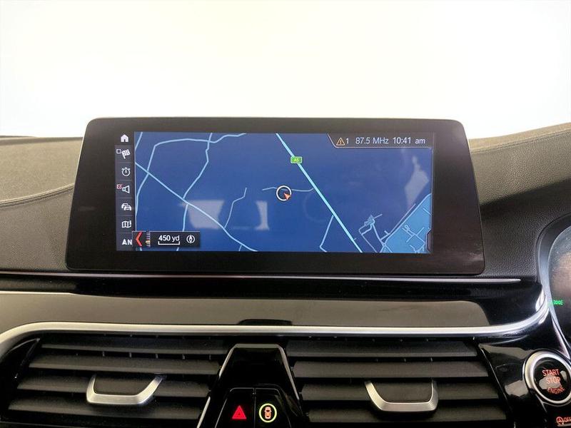 Used BMW 5 Series 2019 for sale - 76684891: Photo 21