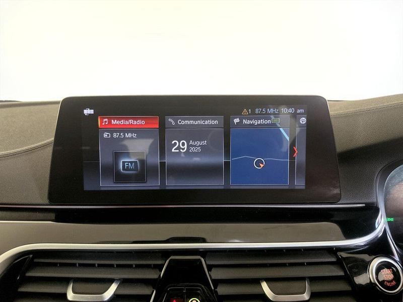 Used BMW 5 Series 2019 for sale - 76684891: Photo 22