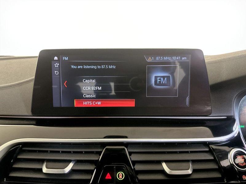 Used BMW 5 Series 2019 for sale - 76684891: Photo 23