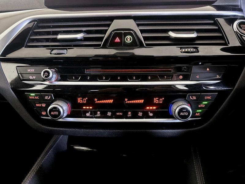 Used BMW 5 Series 2019 for sale - 76684891: Photo 26