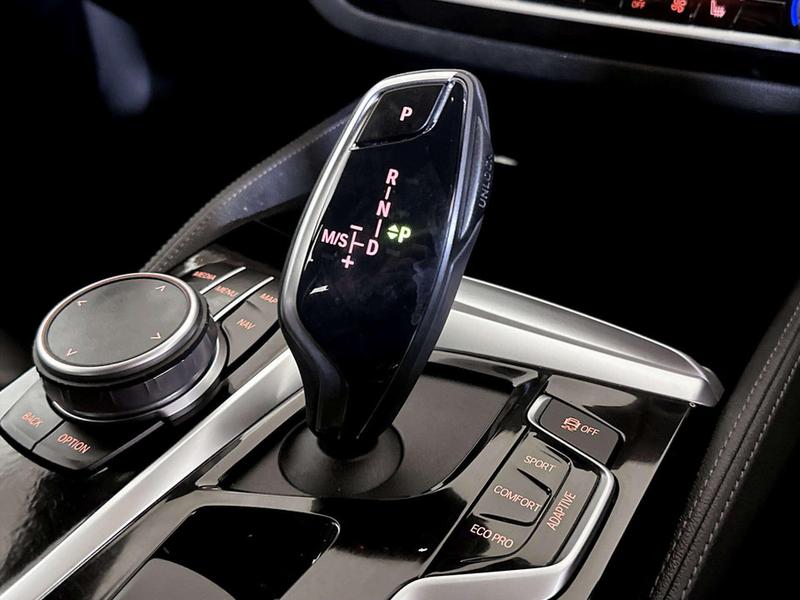 Used BMW 5 Series 2019 for sale - 76684891: Photo 28