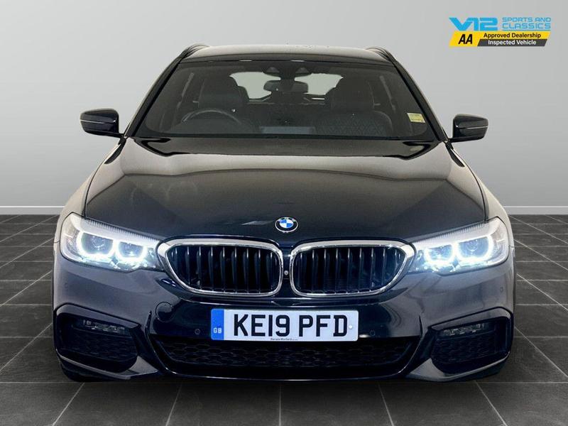 Used BMW 5 Series 2019 for sale - 76684891: Photo 5
